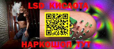 крисы Кунгур